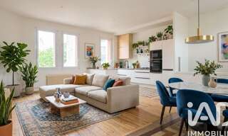 Appartement 3 Pièces 81 m² à vendre à Toulouse (31400)