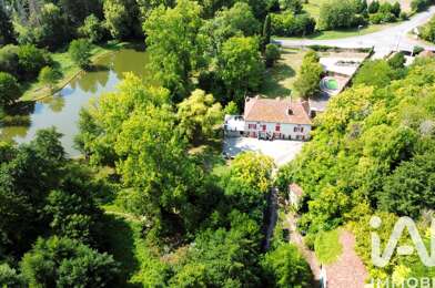 Maison 11 pièces 398000 €
