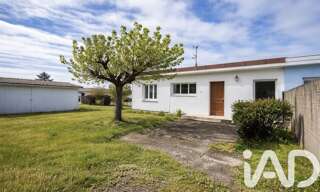 Maison 4 Pièces 62 m² à vendre à Morcenx-la-Nouvelle (40110)