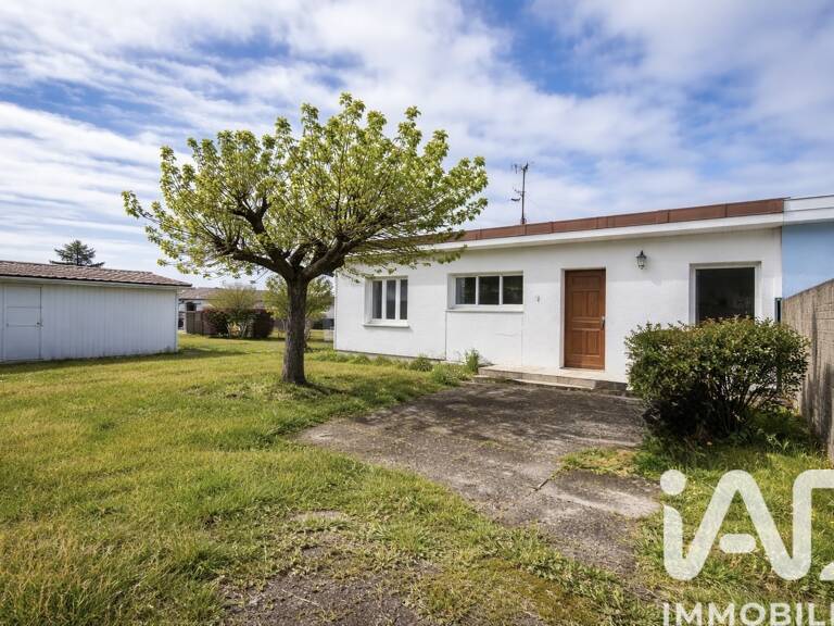 Vente Maison/villa 4 pièces — photo 1