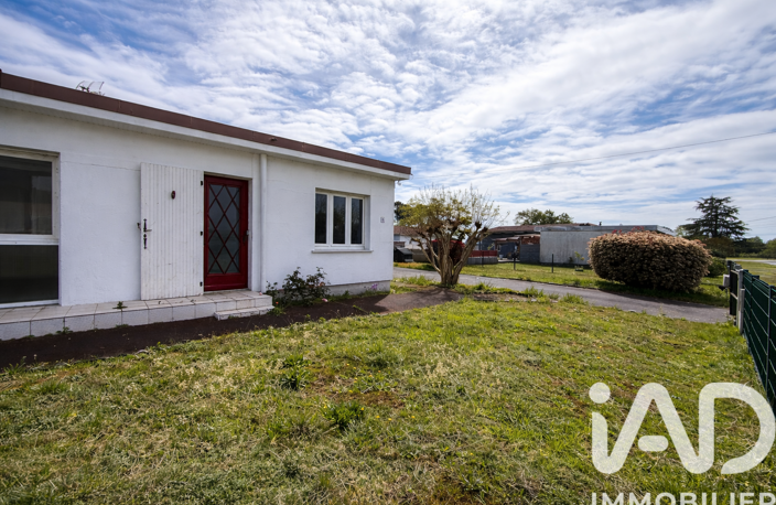 Vente Maison/villa 4 pièces — photo 2