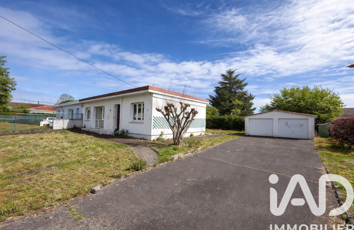 Vente Maison/villa 4 pièces — photo 3