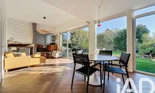 Maison 5 Pièces 112 m² à vendre à Hem (59510)