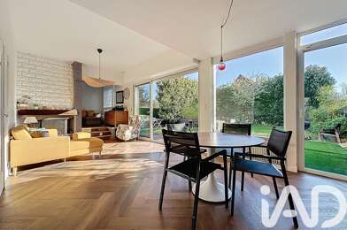 Maison 5 pièces 489000 €
