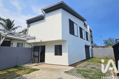 Maison 4 pièces 380000 €