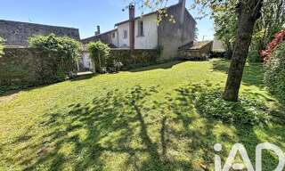 Maison 6 Pièces 189 m² à vendre à Châtillon-sur-Thouet (79200)