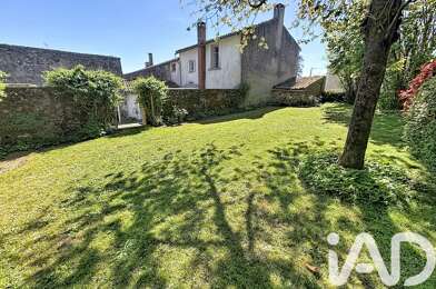 Maison 6 pièces 122500 €