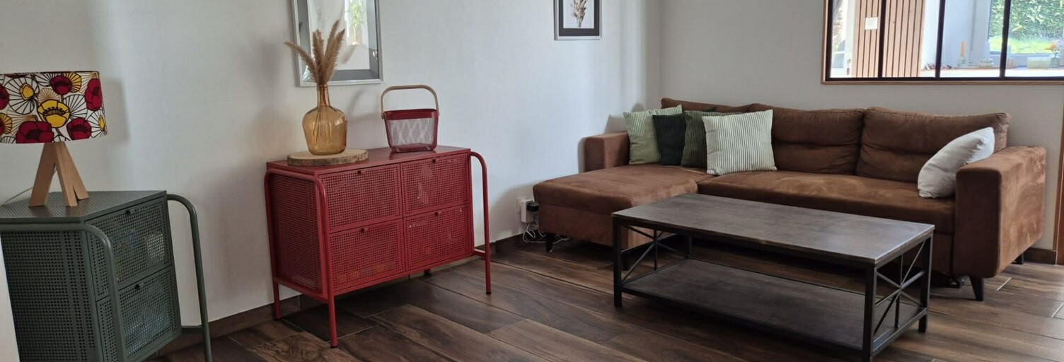 Maison 5 Pièces 120 m² à vendre à Yvias (22930)