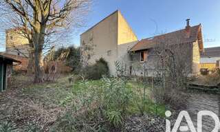 Terrain  356 m² à vendre à Cachan (94230)