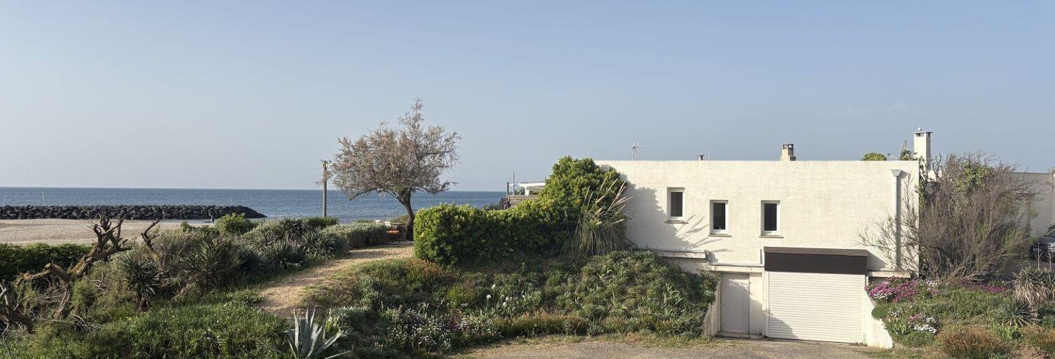 Appartement 3 Pièces 32 m² à vendre à Agde (34300)