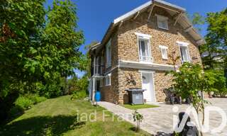 Maison 6 Pièces 113 m² à vendre à Maule (78580)