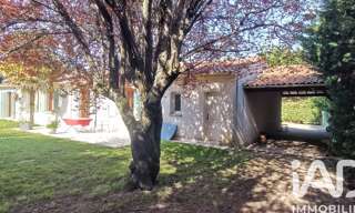 Maison 7 Pièces 127 m² à vendre à La Chapelle-des-Pots (17100)