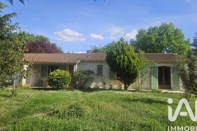 Maison 7 pièces 258000 €