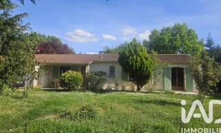 Maison 7 Pièces 127 m² à vendre à La Chapelle-des-Pots (17100)