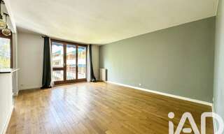 Appartement 3 Pièces 74 m² à vendre à Rambouillet (78120)