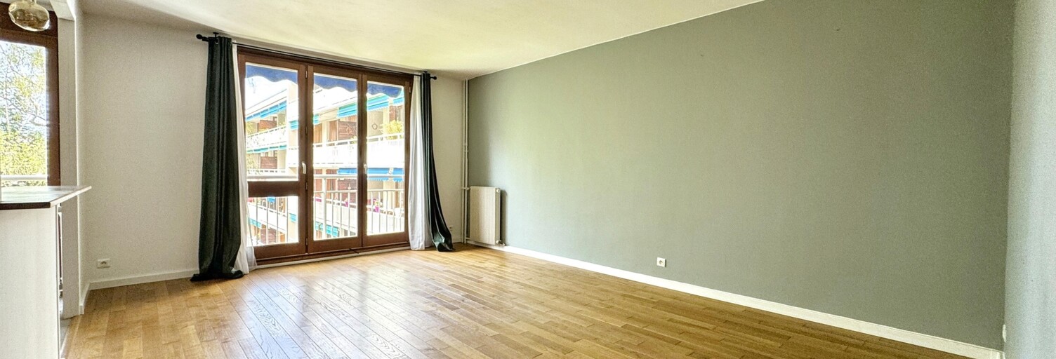Appartement 3 Pièces 74 m² à vendre à Rambouillet (78120)