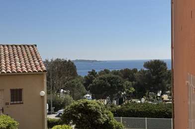 Appartement 1 pièces 197600 €