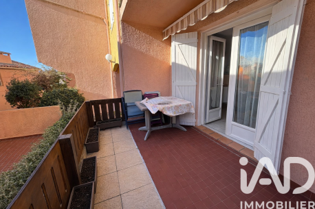 Vente Appartement 1 pièce - Photo 2