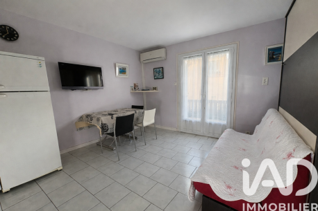 Vente Appartement 1 pièce - Photo 4