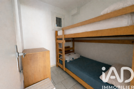 Vente Appartement 1 pièce - Photo 5
