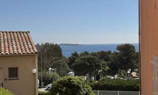 Appartement 1 Pièce 31 m² à vendre à Hyères (83400)