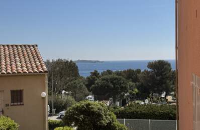 Vente Appartement 1 pièce — photo du bien