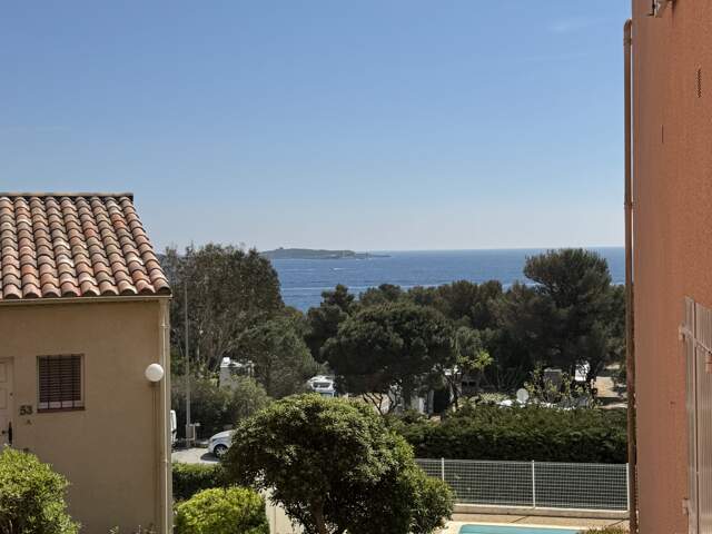 Vente Appartement 1 pièce — photo du bien