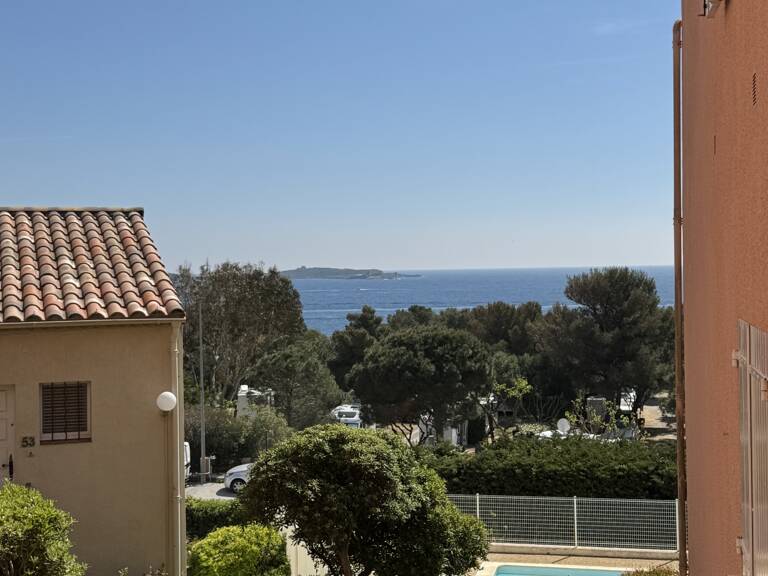 Vente Appartement 1 pièce — photo 1