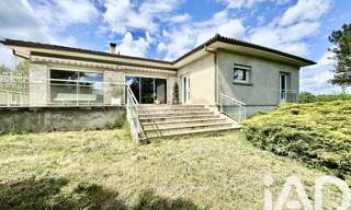 Maison 6 Pièces 182 m² à vendre à Feugarolles (47230)