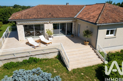 Maison 6 pièces 179000 €