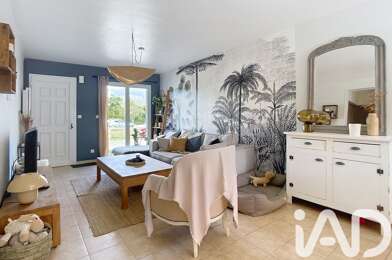 Maison 4 pièces 179000 €