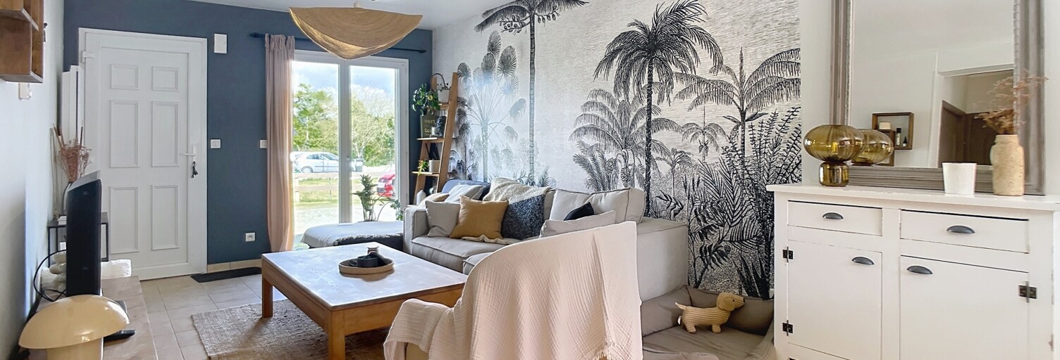 Maison 4 Pièces 80 m² à vendre à Retiers (35240)