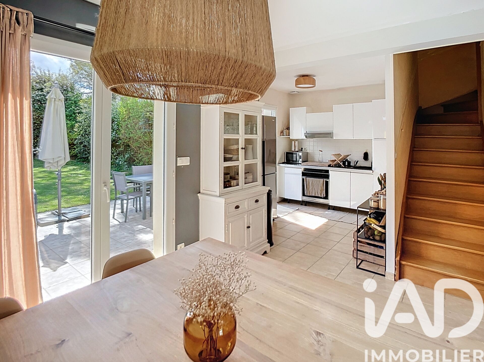 Vente Maison/villa 4 pièces - Photo 2