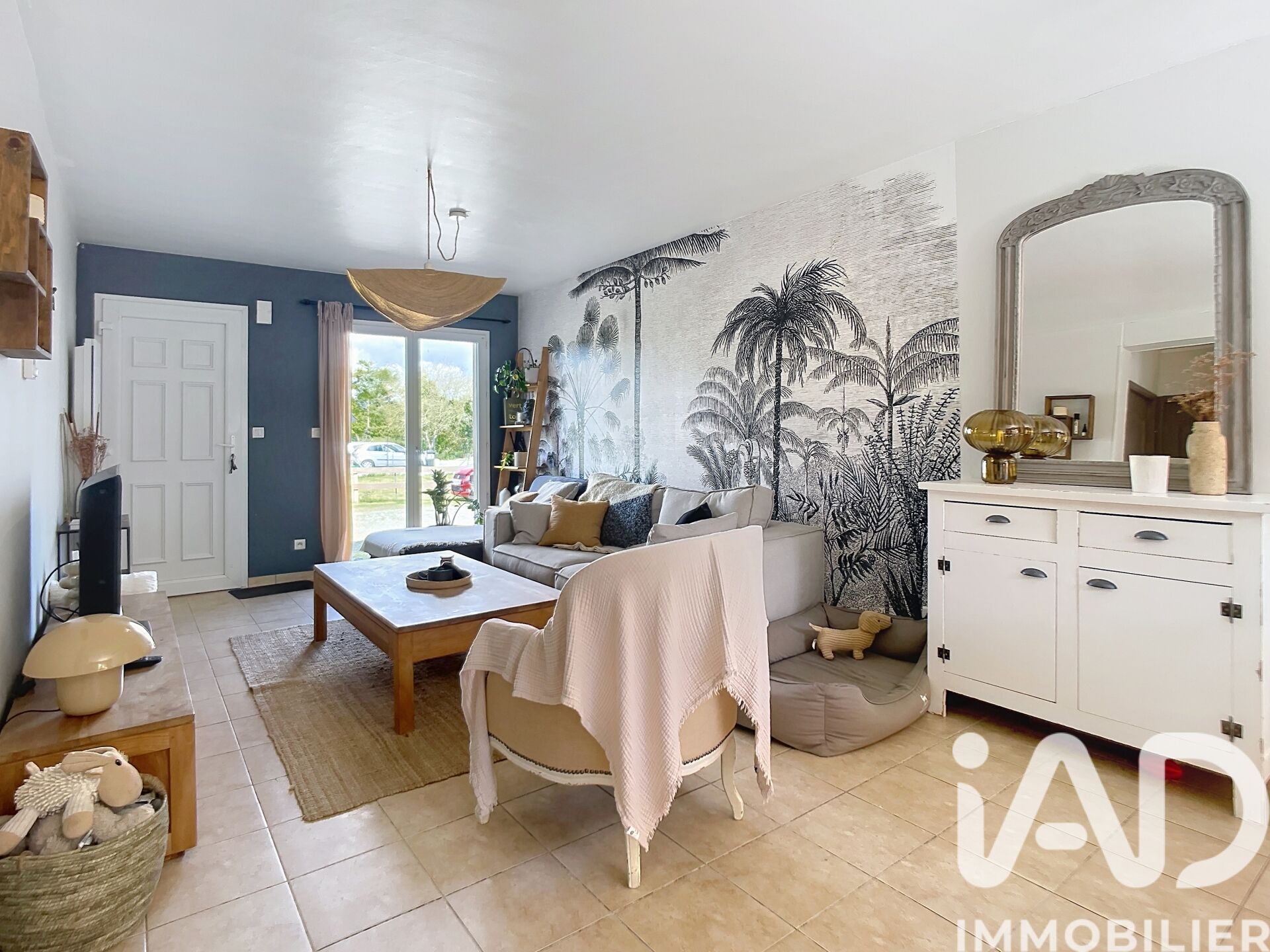 Vente Maison/villa 4 pièces - Photo 3
