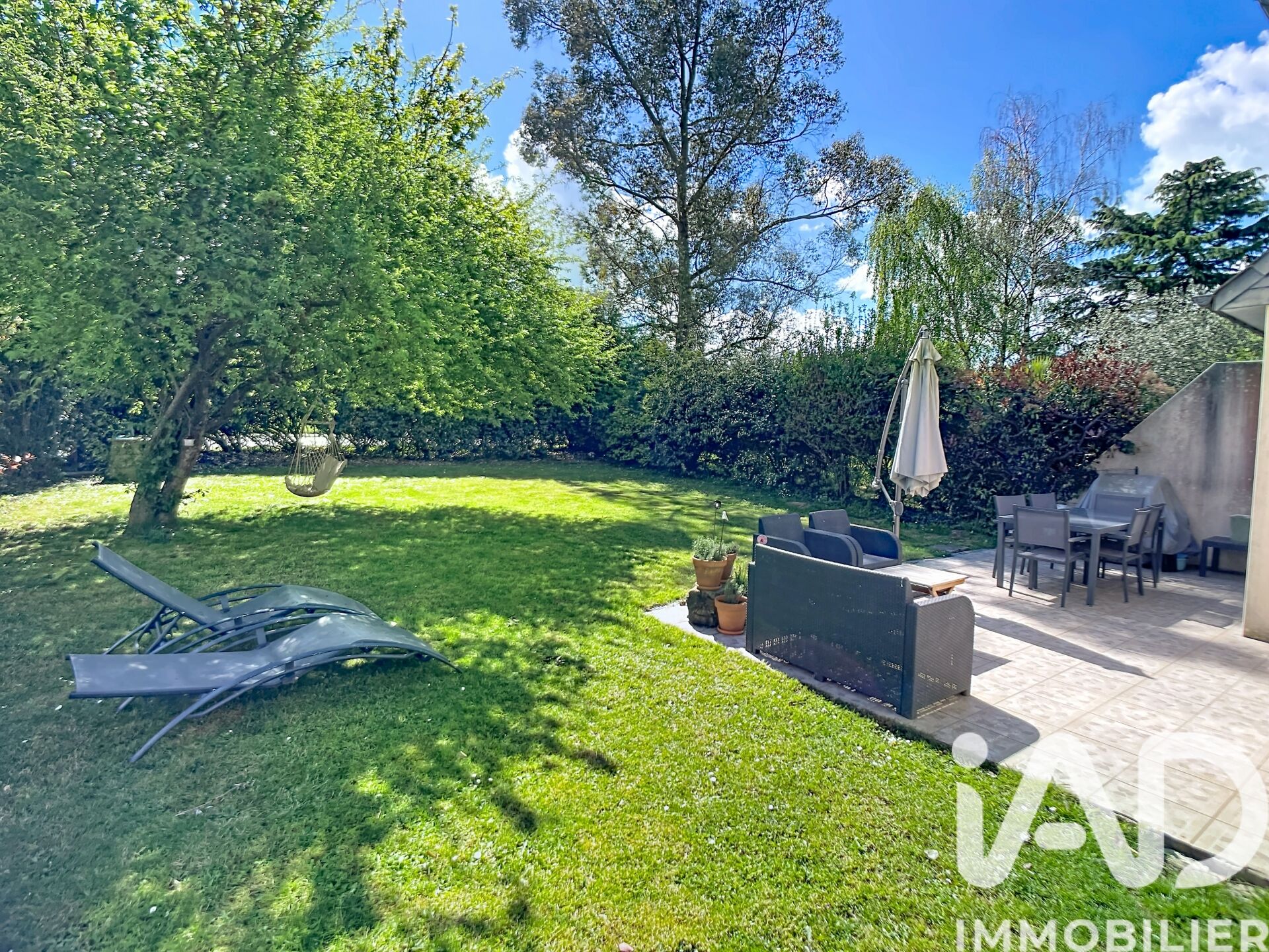 Vente Maison/villa 4 pièces - Photo 4