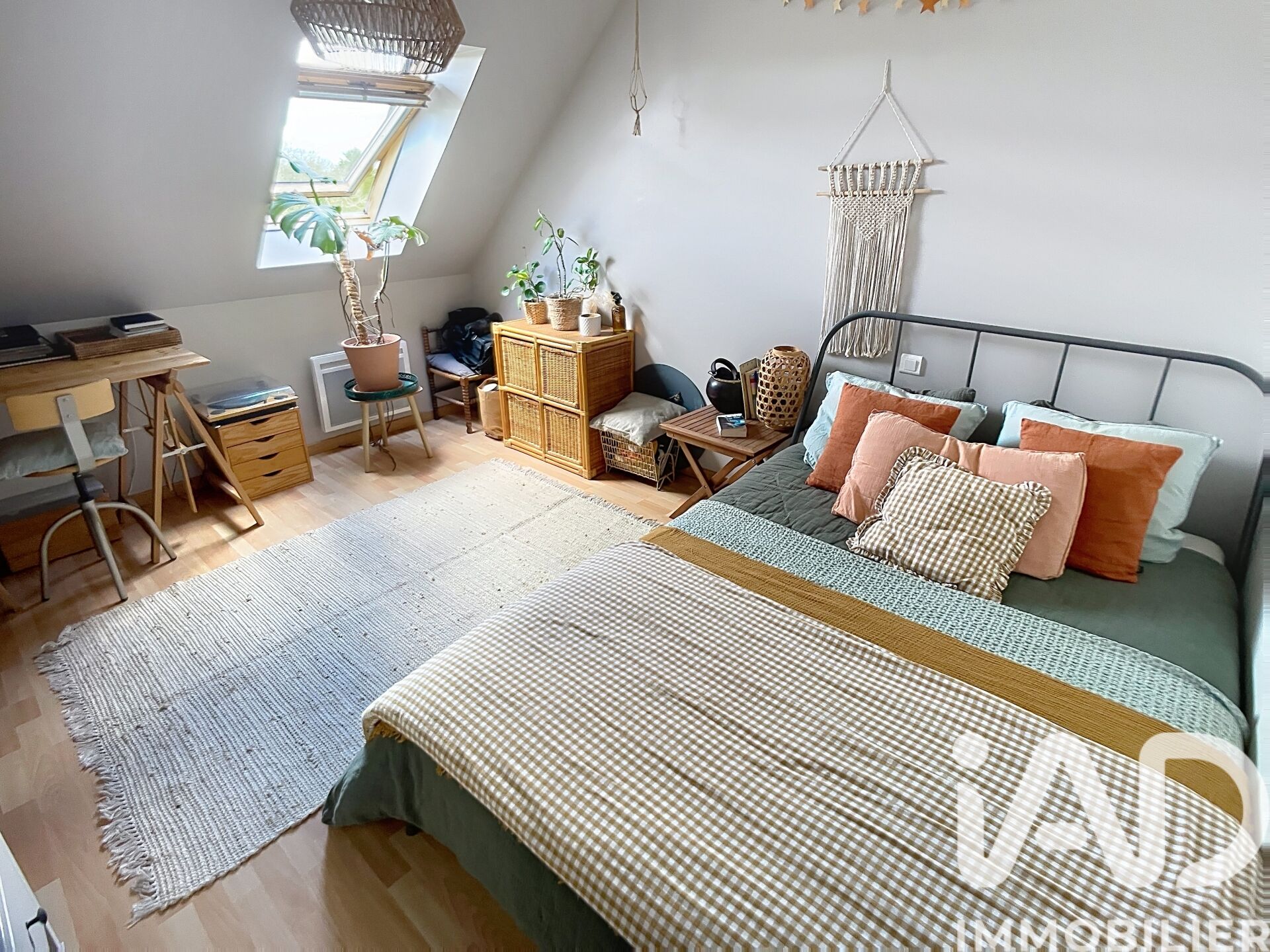 Vente Maison/villa 4 pièces - Photo 5