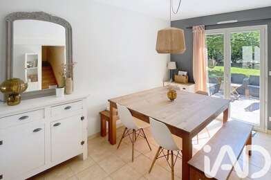 Maison 4 pièces 169500 €