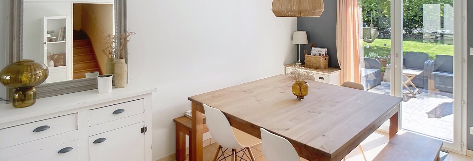 Maison 4 Pièces 80 m² à vendre à Retiers (35240)
