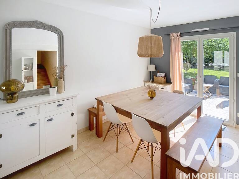 Vente Maison/villa 4 pièces — photo 1
