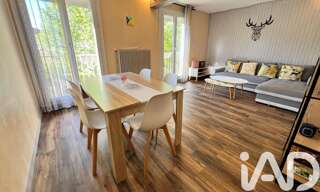 Appartement 4 Pièces 75 m² à vendre à Toulouse (31500)