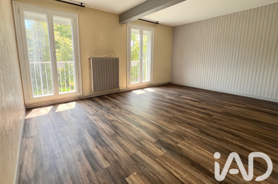 Appartement 4 pièces 166900 €