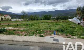 Terrain  7984 m² à vendre à Prades (66500)