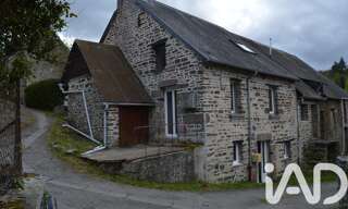 Maison 3 Pièces 100 m² à vendre à Cahan (61430)