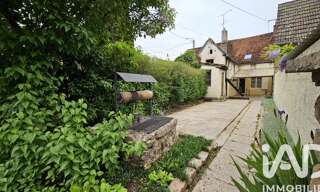 Maison 3 Pièces 65 m² à vendre à Arnay-le-Duc (21230)