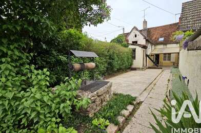 Maison 3 pièces 100000 €