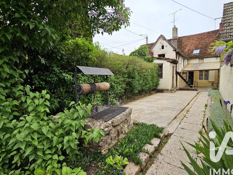 Vente Maison de ville 3 pièces — photo 1