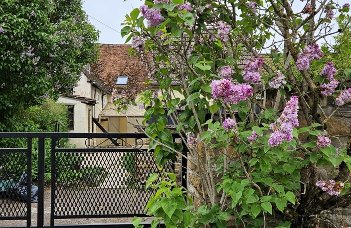 Vente Maison de ville 3 pièces — photo 3