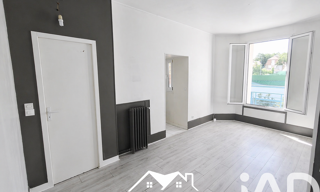 Appartement 1 Pièce 25 m² à vendre à Villemomble (93250)