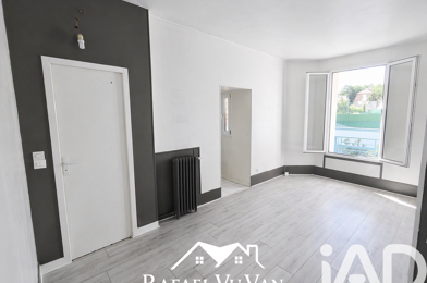 Appartement 1 pièces 124000 €