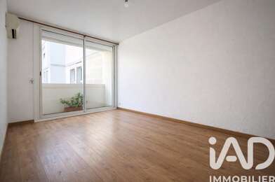Appartement 3 pièces 209000 €